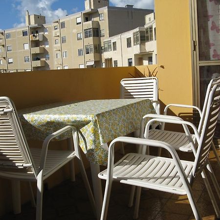 Aloe B&B Alghero Exteriér fotografie