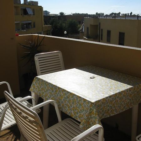 Aloe B&B Alghero Exteriér fotografie