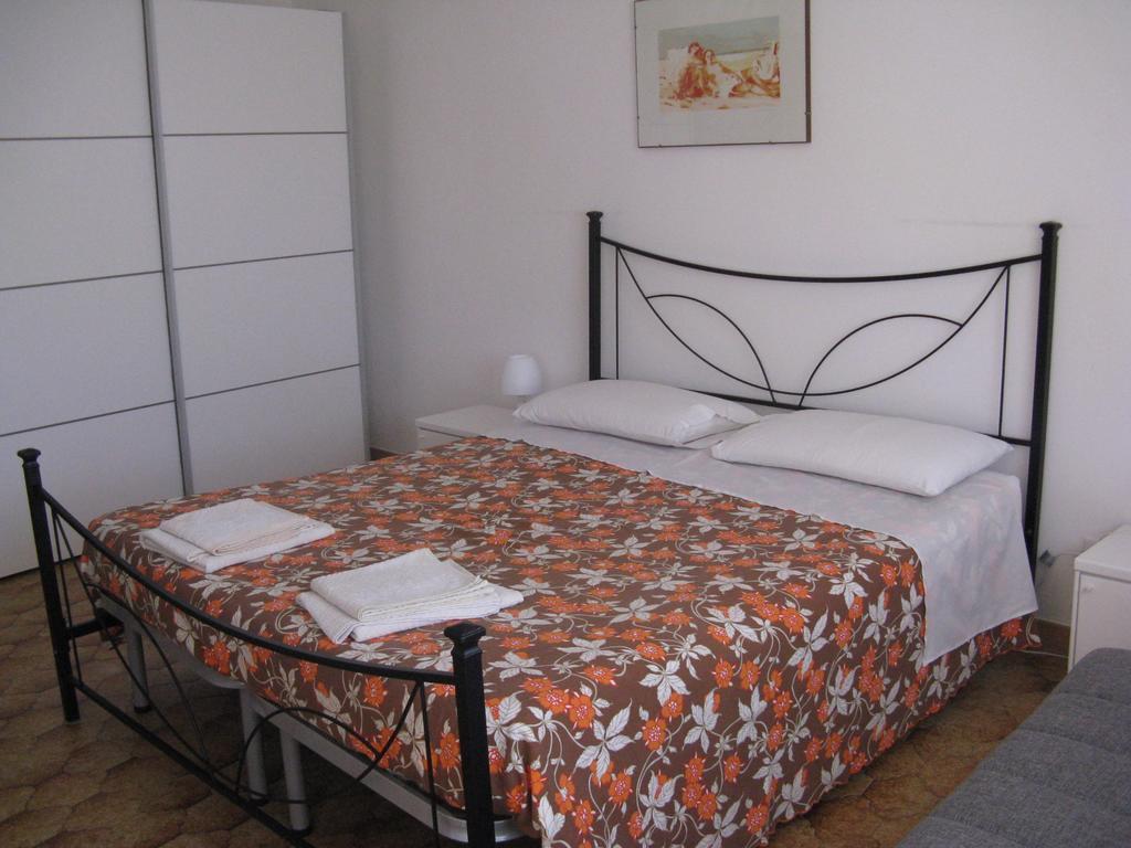 Aloe B&B Alghero Pokoj fotografie